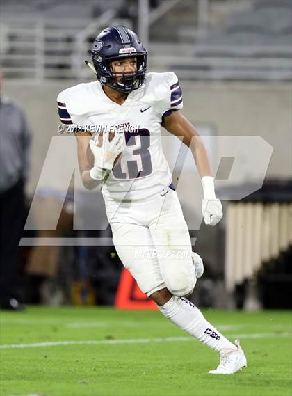 Thumbnail 2 in Perry vs. Chandler (AIA 6A Final) photogallery.