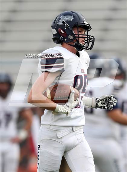 Thumbnail 3 in Perry vs. Chandler (AIA 6A Final) photogallery.
