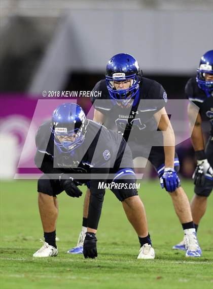 Thumbnail 2 in Perry vs. Chandler (AIA 6A Final) photogallery.