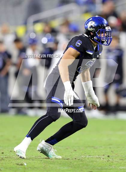 Thumbnail 2 in Perry vs. Chandler (AIA 6A Final) photogallery.