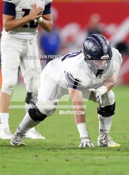 Thumbnail 1 in Perry vs. Chandler (AIA 6A Final) photogallery.