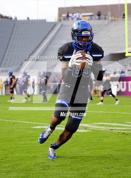 Thumbnail 1 in Perry vs. Chandler (AIA 6A Final) photogallery.