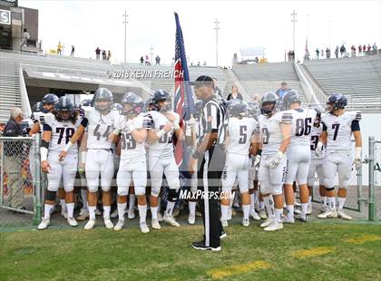 Thumbnail 1 in Perry vs. Chandler (AIA 6A Final) photogallery.
