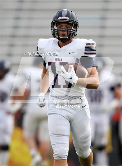Thumbnail 3 in Perry vs. Chandler (AIA 6A Final) photogallery.