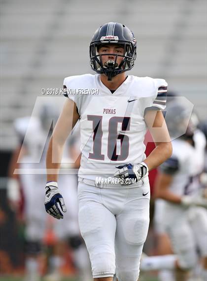 Thumbnail 3 in Perry vs. Chandler (AIA 6A Final) photogallery.