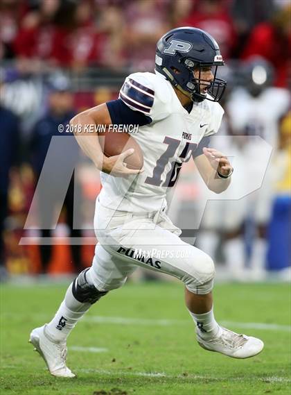 Thumbnail 1 in Perry vs. Chandler (AIA 6A Final) photogallery.
