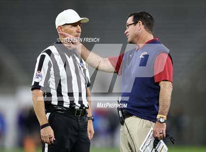 Thumbnail 1 in Perry vs. Chandler (AIA 6A Final) photogallery.