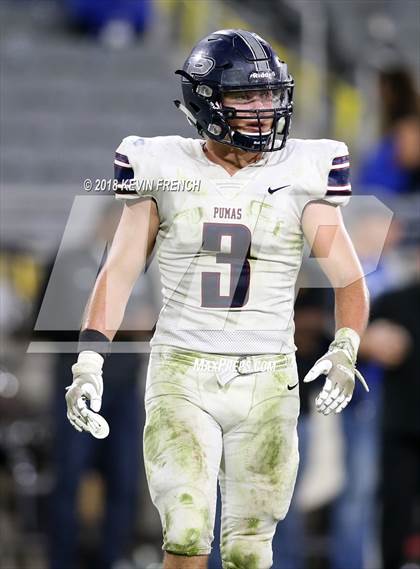 Thumbnail 2 in Perry vs. Chandler (AIA 6A Final) photogallery.