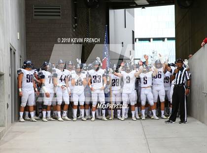 Thumbnail 3 in Perry vs. Chandler (AIA 6A Final) photogallery.