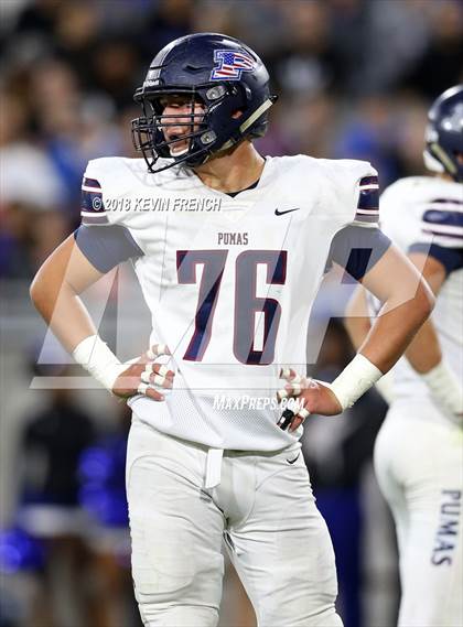 Thumbnail 1 in Perry vs. Chandler (AIA 6A Final) photogallery.