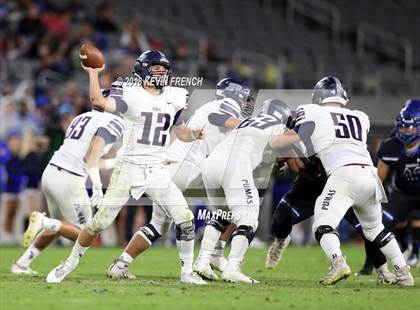 Thumbnail 3 in Perry vs. Chandler (AIA 6A Final) photogallery.