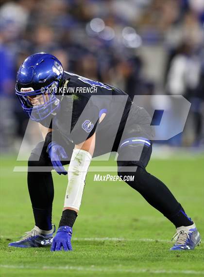 Thumbnail 3 in Perry vs. Chandler (AIA 6A Final) photogallery.