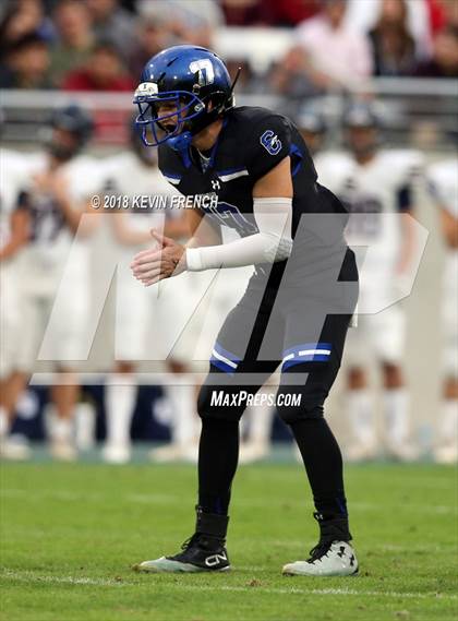 Thumbnail 2 in Perry vs. Chandler (AIA 6A Final) photogallery.