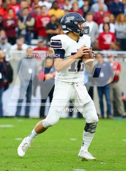 Thumbnail 3 in Perry vs. Chandler (AIA 6A Final) photogallery.