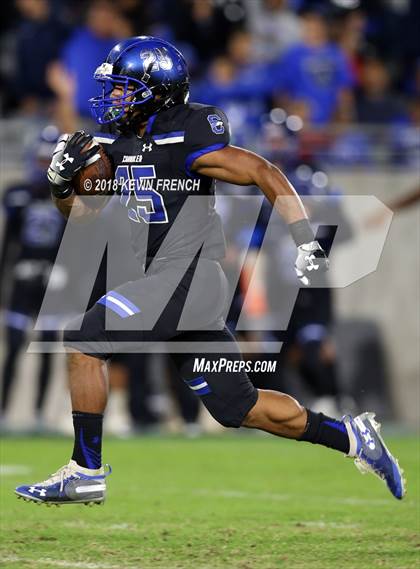Thumbnail 3 in Perry vs. Chandler (AIA 6A Final) photogallery.