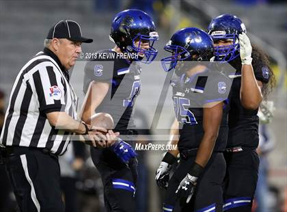 Thumbnail 1 in Perry vs. Chandler (AIA 6A Final) photogallery.
