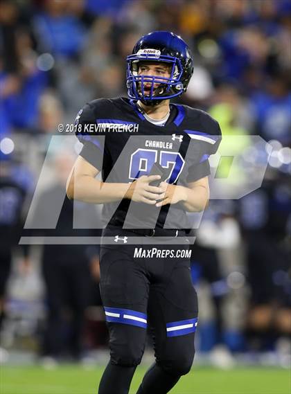 Thumbnail 2 in Perry vs. Chandler (AIA 6A Final) photogallery.