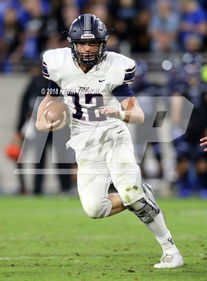 Thumbnail 1 in Perry vs. Chandler (AIA 6A Final) photogallery.
