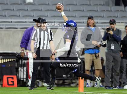 Thumbnail 3 in Perry vs. Chandler (AIA 6A Final) photogallery.