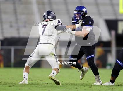Thumbnail 1 in Perry vs. Chandler (AIA 6A Final) photogallery.
