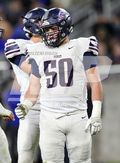 Thumbnail 3 in Perry vs. Chandler (AIA 6A Final) photogallery.
