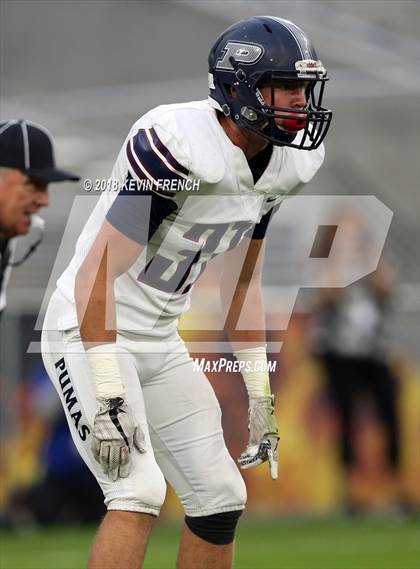 Thumbnail 3 in Perry vs. Chandler (AIA 6A Final) photogallery.