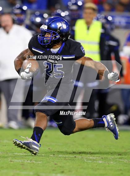 Thumbnail 1 in Perry vs. Chandler (AIA 6A Final) photogallery.