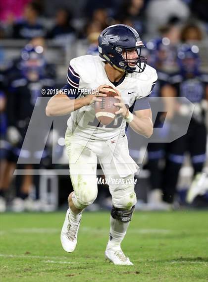 Thumbnail 3 in Perry vs. Chandler (AIA 6A Final) photogallery.