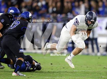 Thumbnail 1 in Perry vs. Chandler (AIA 6A Final) photogallery.