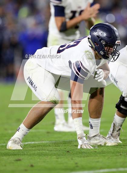 Thumbnail 2 in Perry vs. Chandler (AIA 6A Final) photogallery.