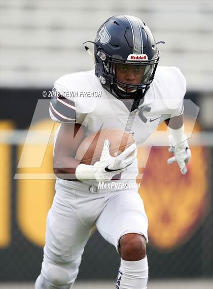 Thumbnail 3 in Perry vs. Chandler (AIA 6A Final) photogallery.