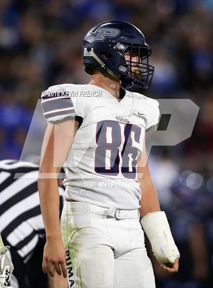 Thumbnail 3 in Perry vs. Chandler (AIA 6A Final) photogallery.