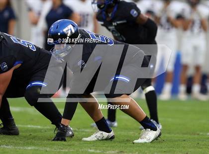 Thumbnail 1 in Perry vs. Chandler (AIA 6A Final) photogallery.
