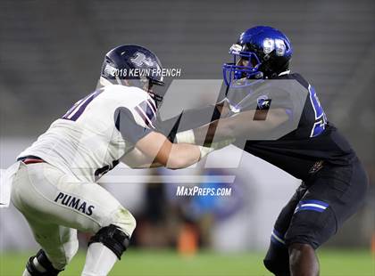 Thumbnail 1 in Perry vs. Chandler (AIA 6A Final) photogallery.