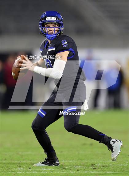 Thumbnail 1 in Perry vs. Chandler (AIA 6A Final) photogallery.