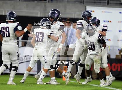 Thumbnail 2 in Perry vs. Chandler (AIA 6A Final) photogallery.