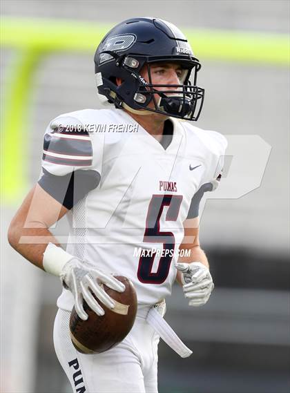 Thumbnail 2 in Perry vs. Chandler (AIA 6A Final) photogallery.
