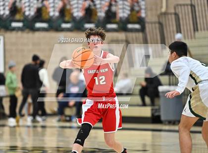 Thumbnail 2 in Castle View vs Bear Creek photogallery.