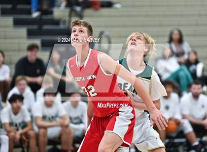 Thumbnail 1 in Castle View vs Bear Creek photogallery.