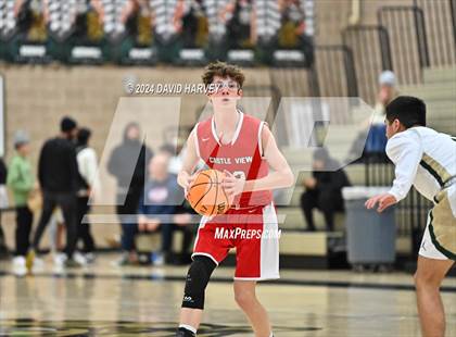 Thumbnail 1 in Castle View vs Bear Creek photogallery.