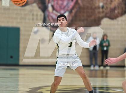 Thumbnail 3 in Castle View vs Bear Creek photogallery.