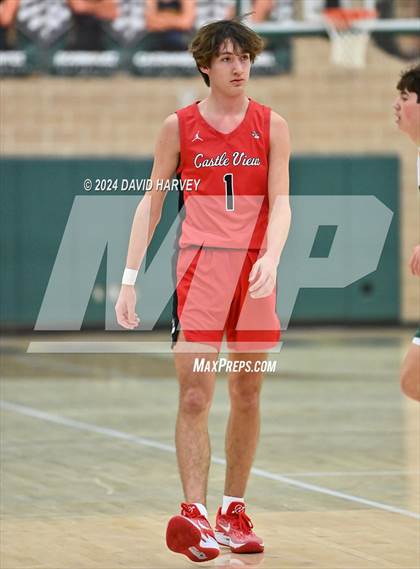 Thumbnail 1 in Castle View vs Bear Creek photogallery.