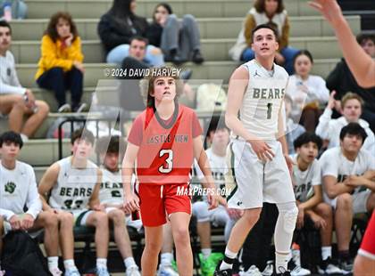 Thumbnail 2 in Castle View vs Bear Creek photogallery.