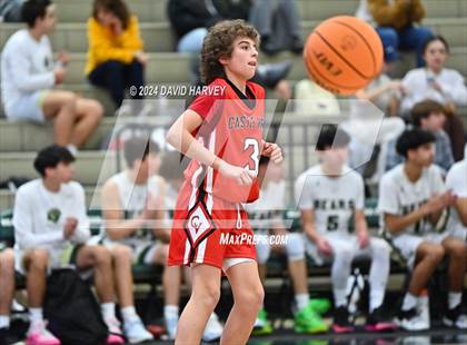 Thumbnail 3 in Castle View vs Bear Creek photogallery.