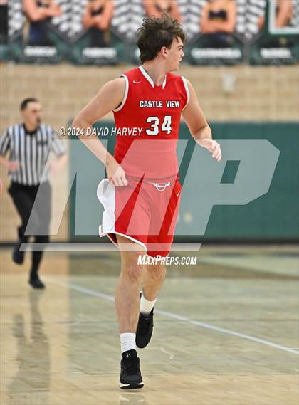 Thumbnail 3 in Castle View vs Bear Creek photogallery.