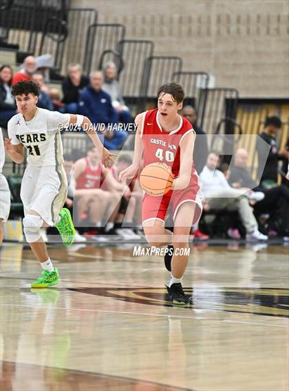 Thumbnail 2 in Castle View vs Bear Creek photogallery.