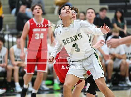 Thumbnail 3 in Castle View vs Bear Creek photogallery.