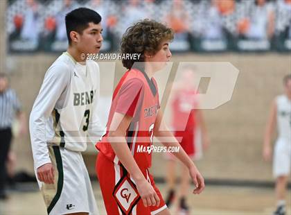 Thumbnail 2 in Castle View vs Bear Creek photogallery.