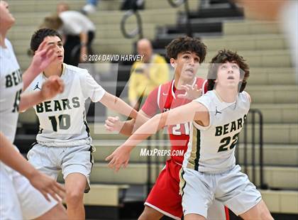 Thumbnail 3 in Castle View vs Bear Creek photogallery.