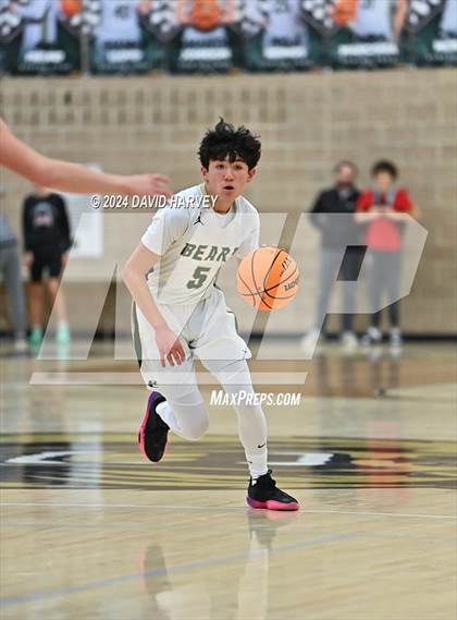 Thumbnail 3 in Castle View vs Bear Creek photogallery.